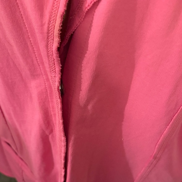 Calvin Klein jeans  performance Jacket - Picture 11 of 15